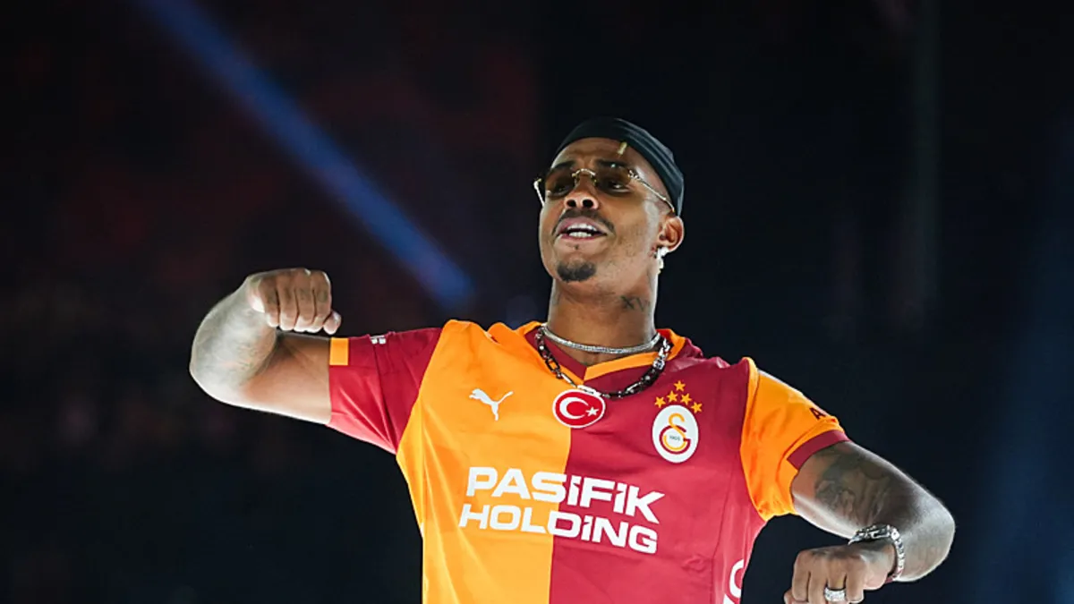 Mario Lemina: "Vom încerca să câștigăm tot ce putem"