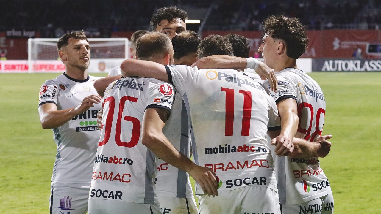 FC Hermannstadt vs FC Voluntari: Previziuni pentru Prima Manșă a Barajului