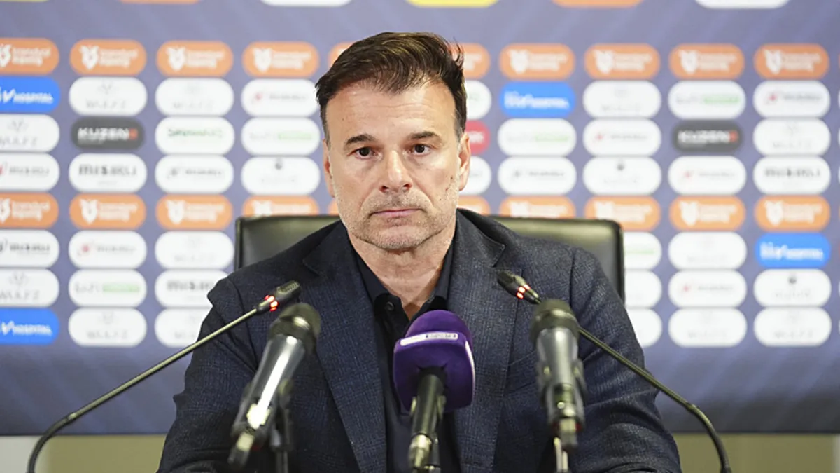 Aleksandar Stanojevic Promitse o Echipă Mai Puternică pentru Sezonul Viitor