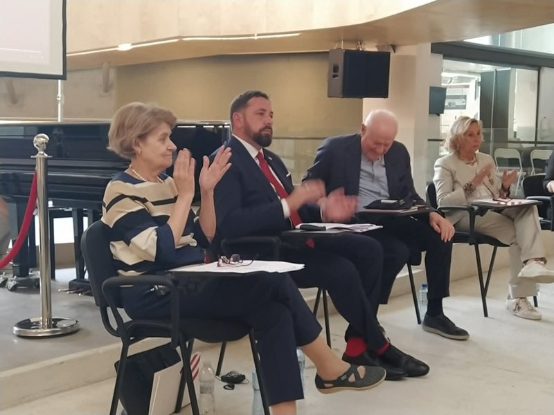 UNESCO în Plovdiv: mosaicuri romane pe lista patrimoniului mondial