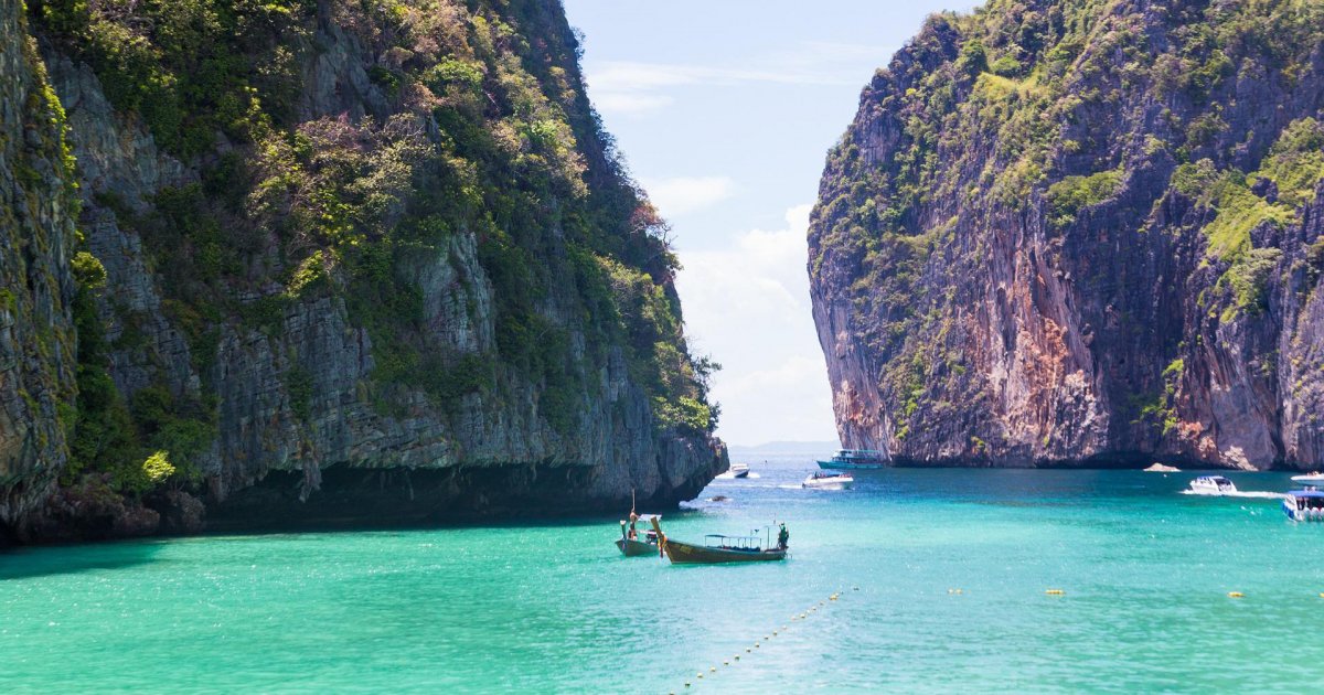 Thailand Reducope Perioada de Stare Fără Viză pentru Turisti pentru a Combate Crimă, Legată de Turism