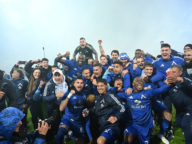 Identificate nouă potențiale rivale pentru debutul Levski în Liga Campionilor
