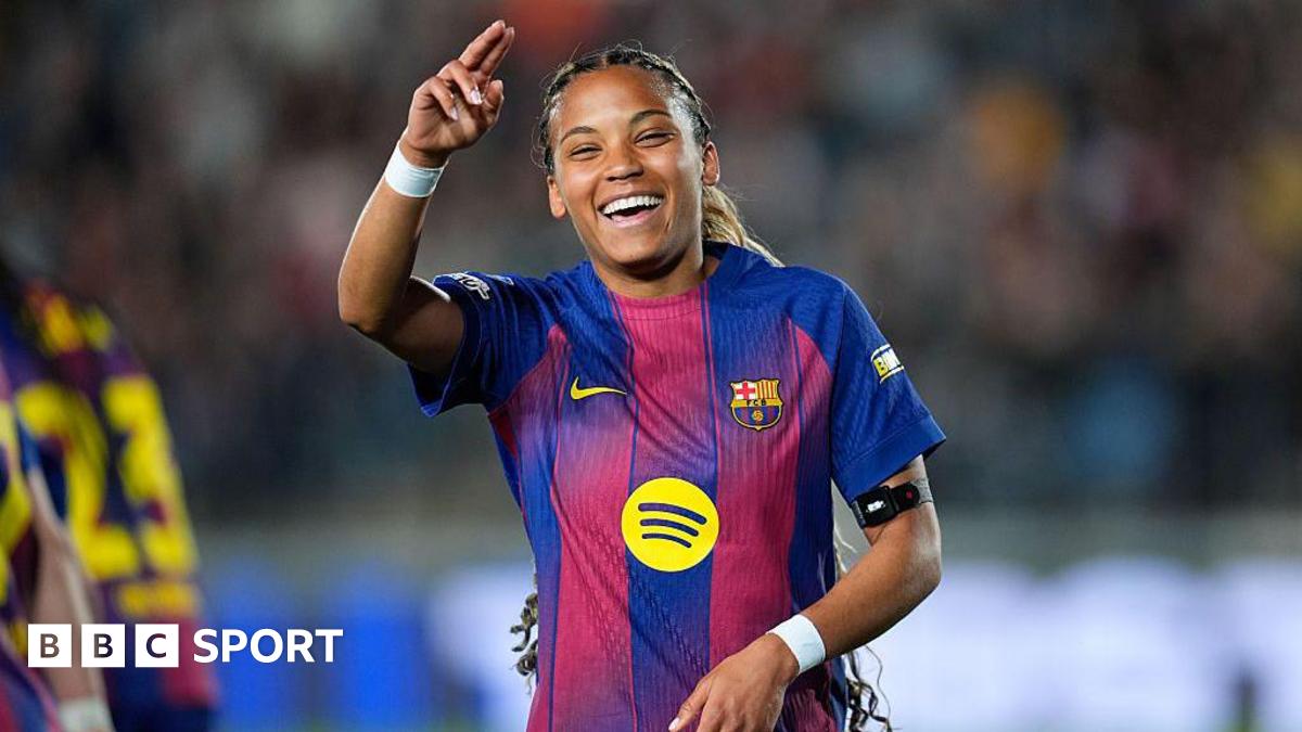 Puterea Vicky Lopeze de la Benidorm până la finala UEFA Women's Champions League cu Barcelona
