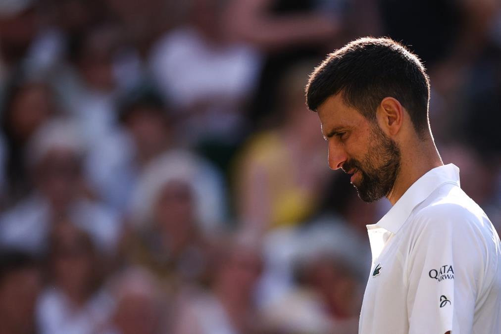 Djokovic Adaugă Un Noul Antrenor la Echipă Pentru Roland Garros