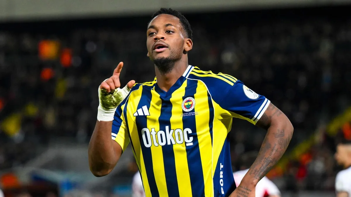 Buruk îi dă „da“ lui Duran: Galatasaray vizează steaua columbiană