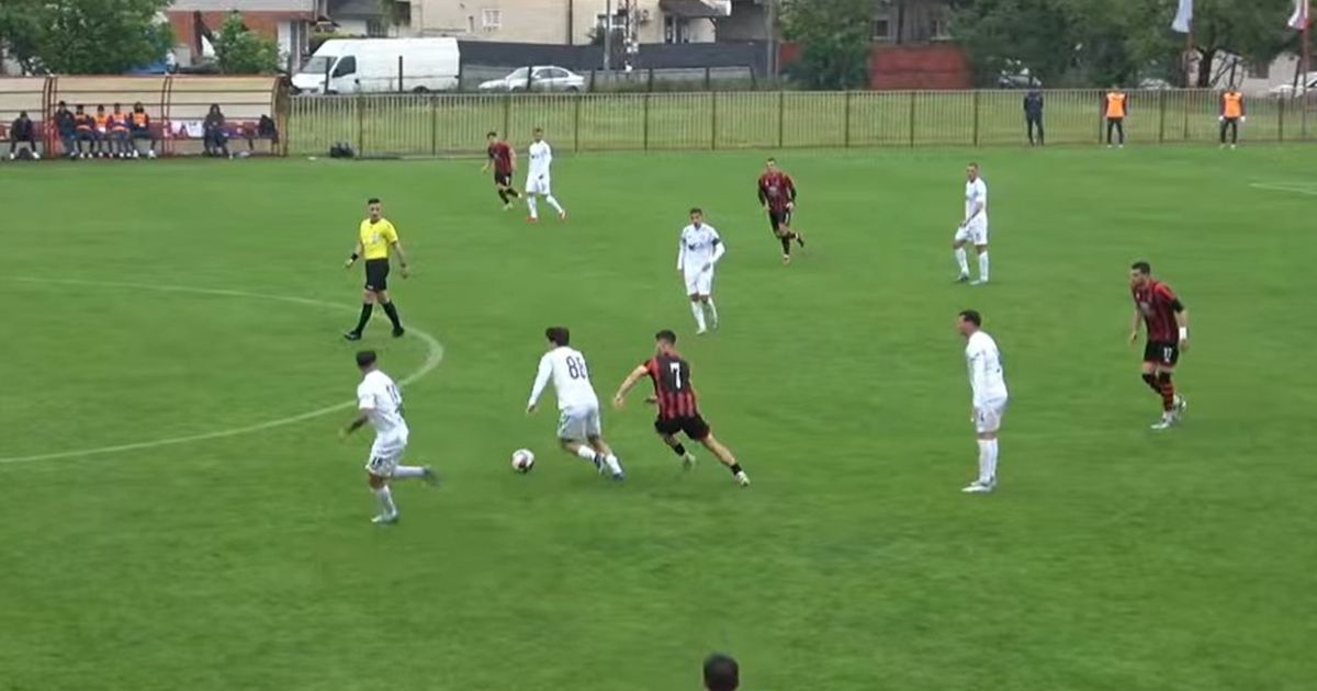 Kabel a fost oficial rezemut din Primă Liga Sârbiei