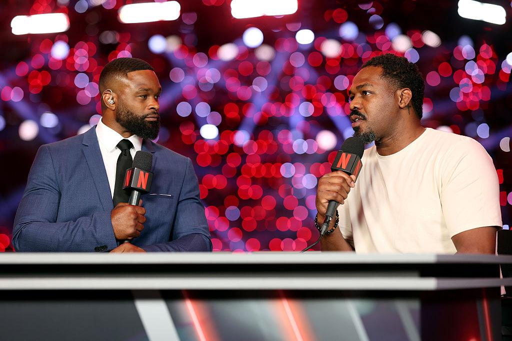 Jones Dorește Sfârșitul Contractului cu UFC pentru Mâtința cu Ngannou