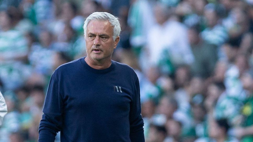 O Clauză Specifică Poate Facilita Revenirea lui Mourinho la Real Madrid dacă Acceptă Oferta