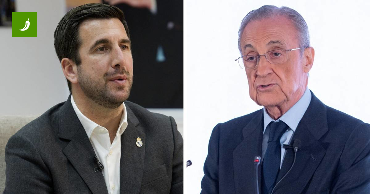 Alegeri la Real Madrid: Perez contra Riquelme – Bătălia pentru Coroană