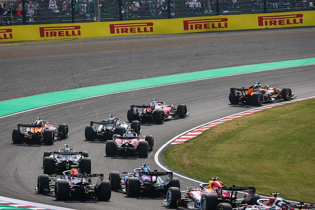 Comisia F1 blochează: Ajustări minore, niciun V8 încă