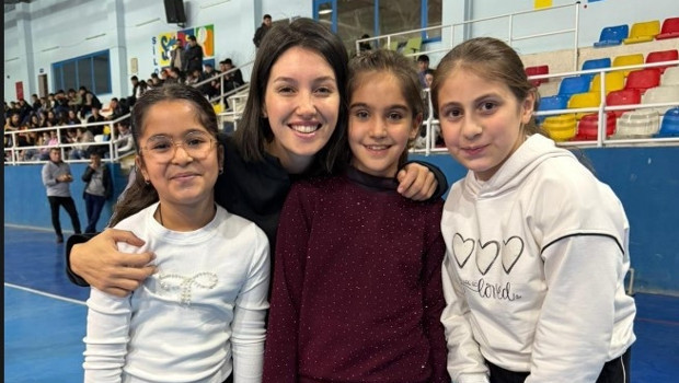 De la corturile de tenis la sângeroasele anatoliene
