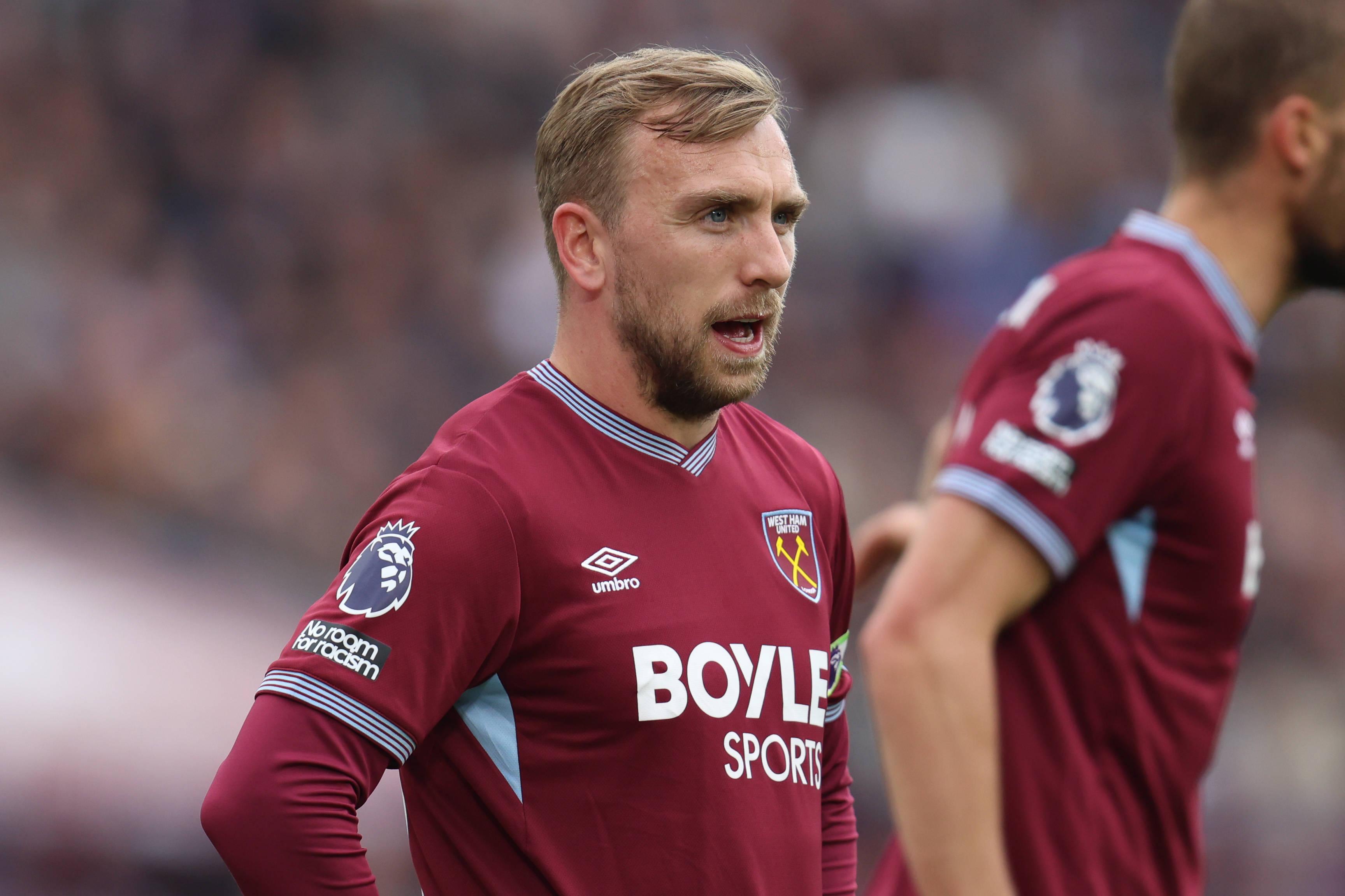 Liverpool, Chelsea și Manchester United urmează Capitanul West Ham