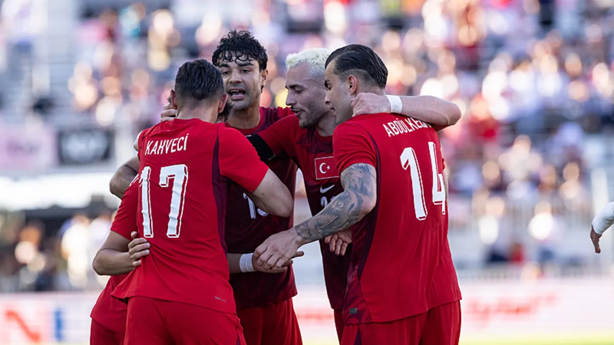 Mondial 2026: Australia 0-0 Turcia | Raport complet al meciului