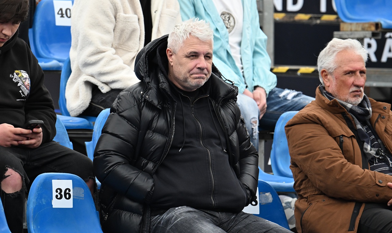 Marius Sumudica Răspunde Criticismelor Jucătorului Craiova: "Când Te Dușezi, Ai Țesături De Pe Banca!"