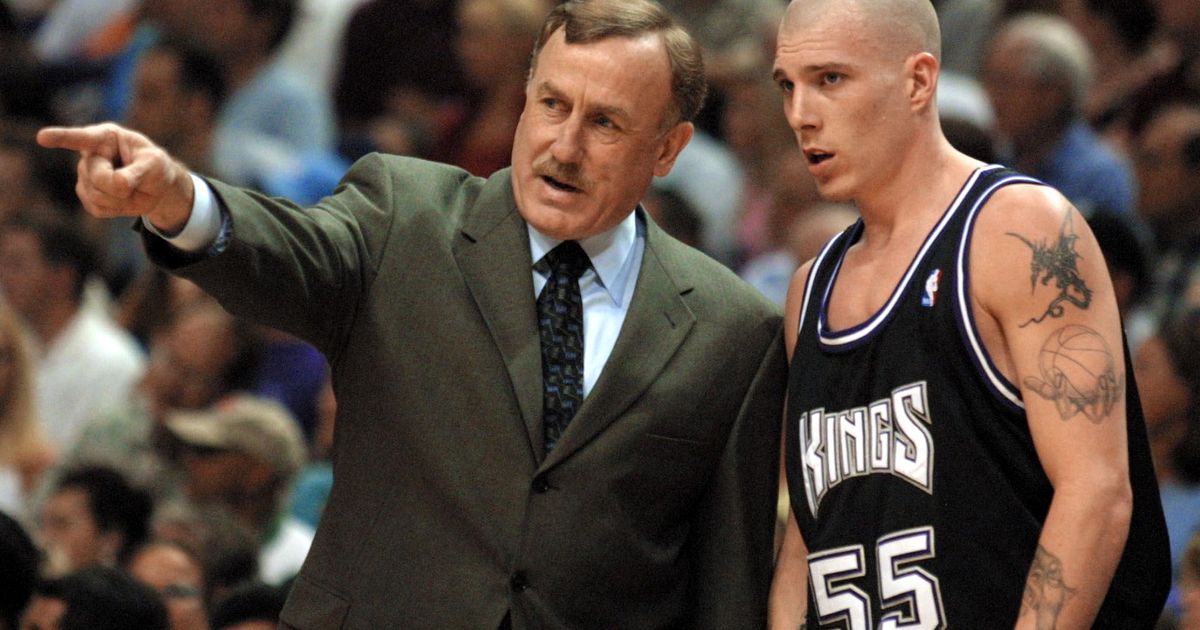 Doliul baschetului: A murit Rick Adelman, antrenorul lui Divac și Stojakovic