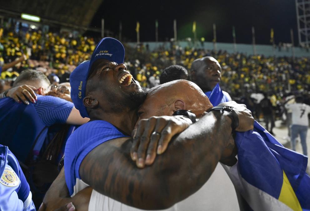 Patru Debuturi la Mondial: Curaçao Mai Mic Decât Kragujevac