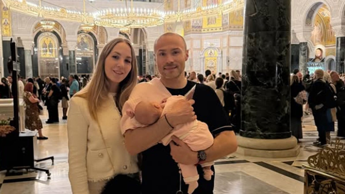 Aca Sofronijević: Credință, Familie și un Minunat de 2 Luni la Belgrad