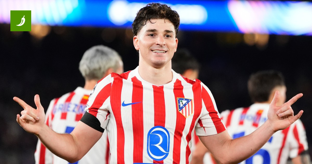 Barça a trimis o ofertă de 100 de milioane € pentru Alvarez. Atlético a refuzat