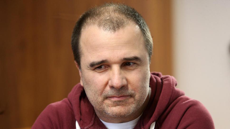 Cvetomir Naidenov: Lovetch Ar trebue să joace cu rezerve împotriva Levski