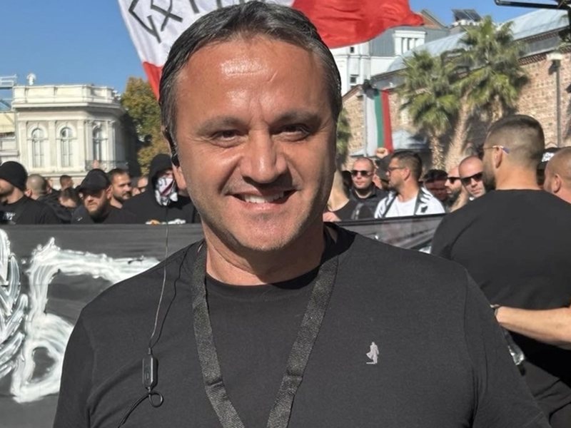 Ilyan Djevelekov de la „Capana" la Cannes: despre cinematografie, nebunia mulțimilor și succesul unui film fără actori