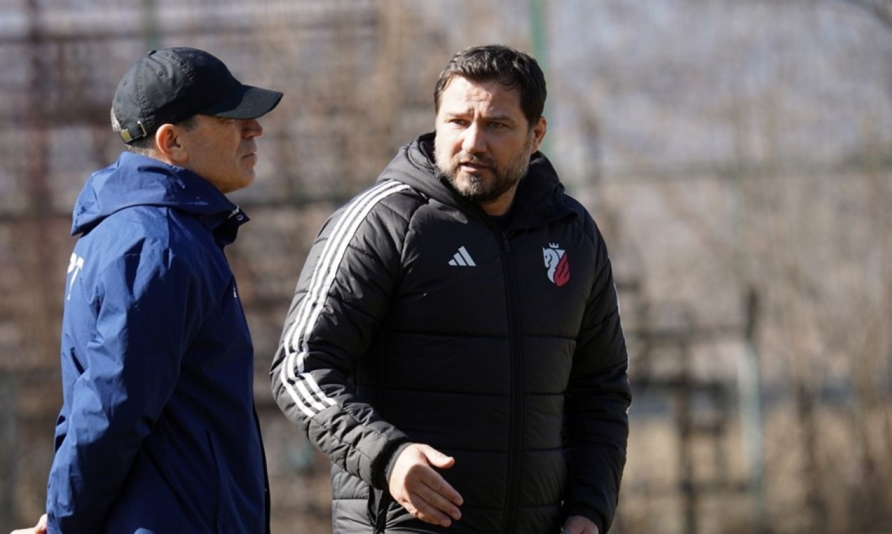 Csikszereda - FC Botoșani: Text Live de la 18:30