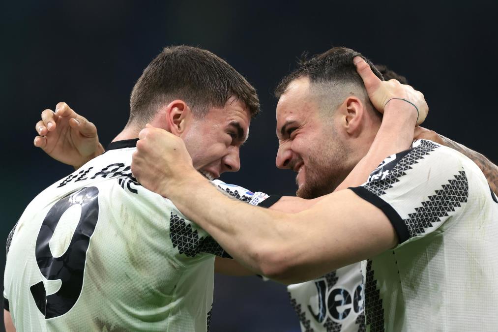 Traseul lui Federico Gatti de la construcționar la jucător cheie al lui Juventus