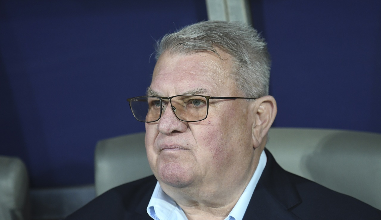 Mureșan aruncă umbră: "Drum bun și xanax" când Pancu părăsește CFR Cluj