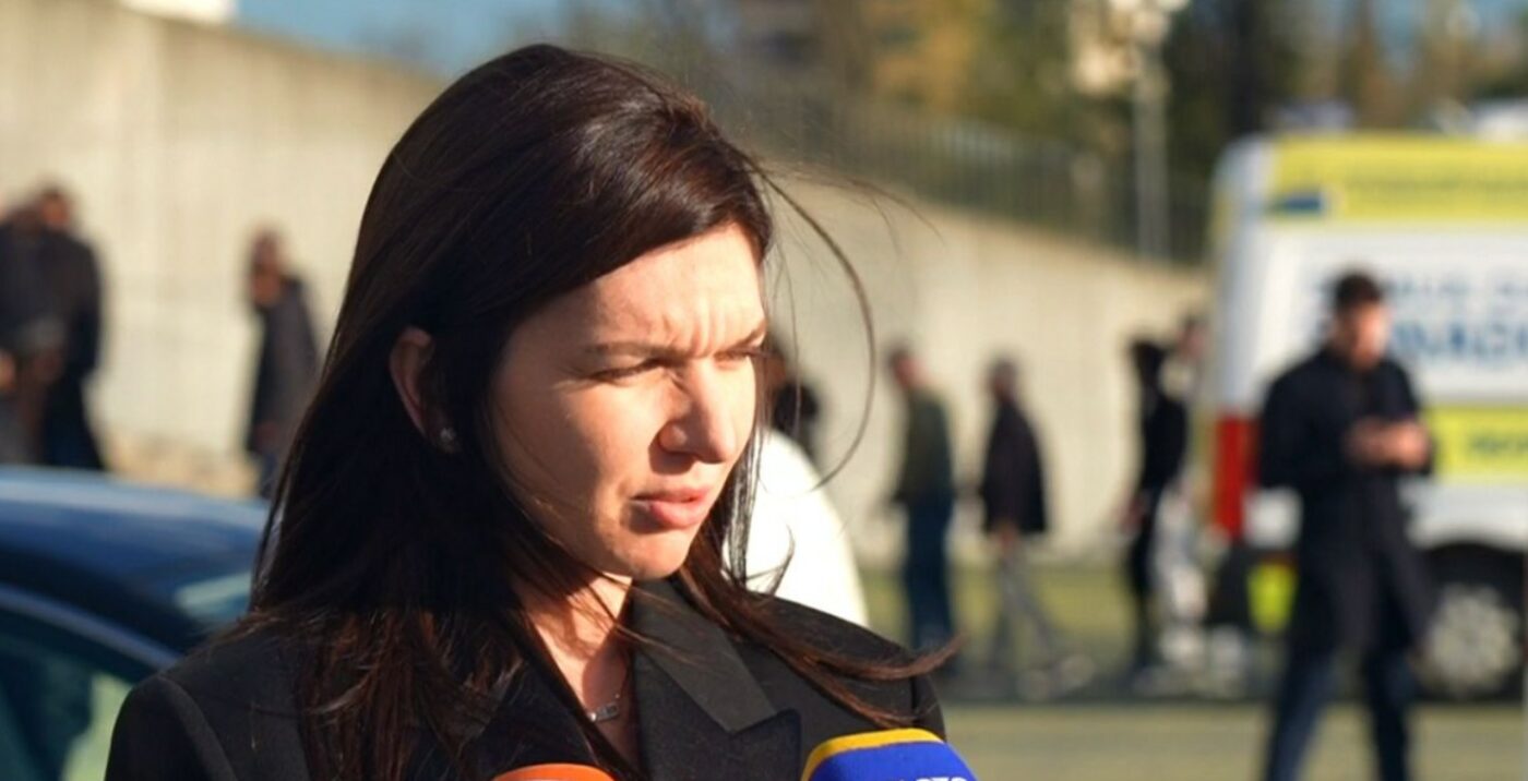 Simona Halep deschide inima despre calvarul de dopaj într-un interviu emoțional