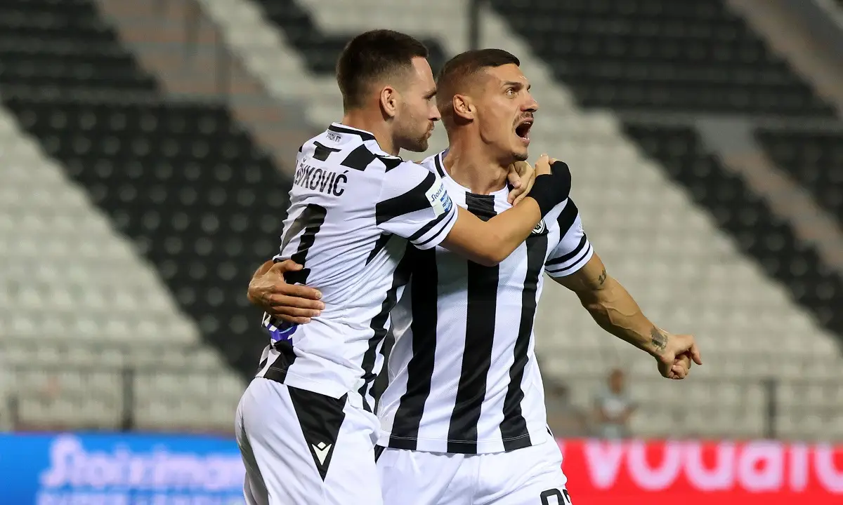 PAOK: Scenarii de repatriere pentru Despodov!