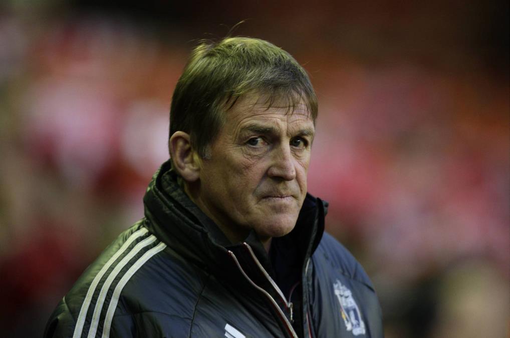 ȘOC DE PE INSULĂ: Sir Kenny Dalglish dezvăluie lupta cu cancerul