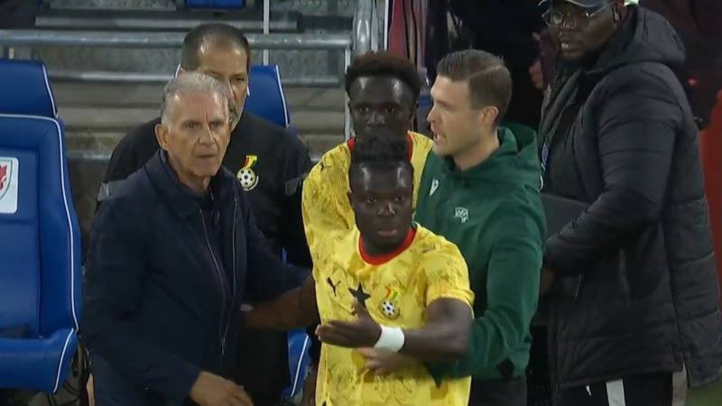 NOILE REGULE FIFA: 5 SECUNDE PENTRU LANSĂRI, VAR ȘI CARTUȘE ROȘII
