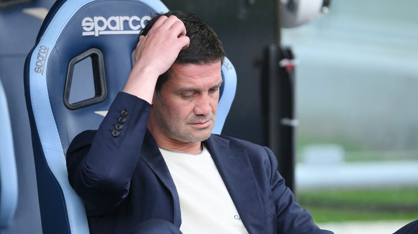 Chivu șochează Italia: "Am mâncat prima banană la 8 ani!"