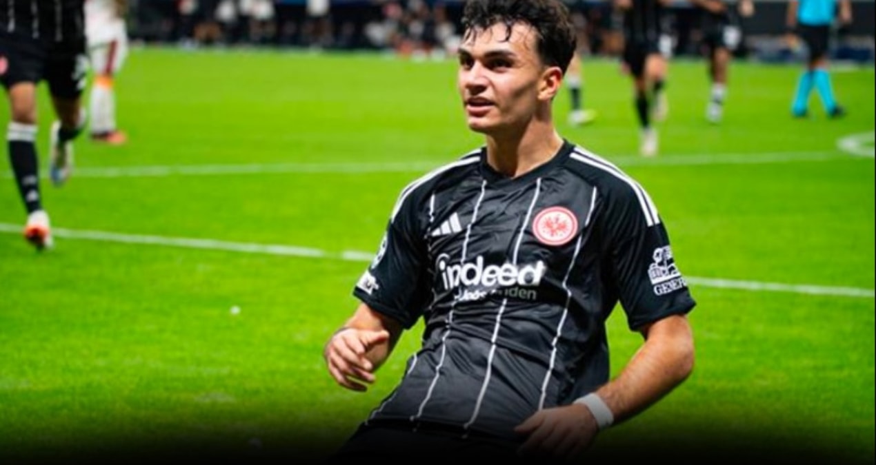 Galatasaray vizează 45 de milioane de euro pentru Can Uzun