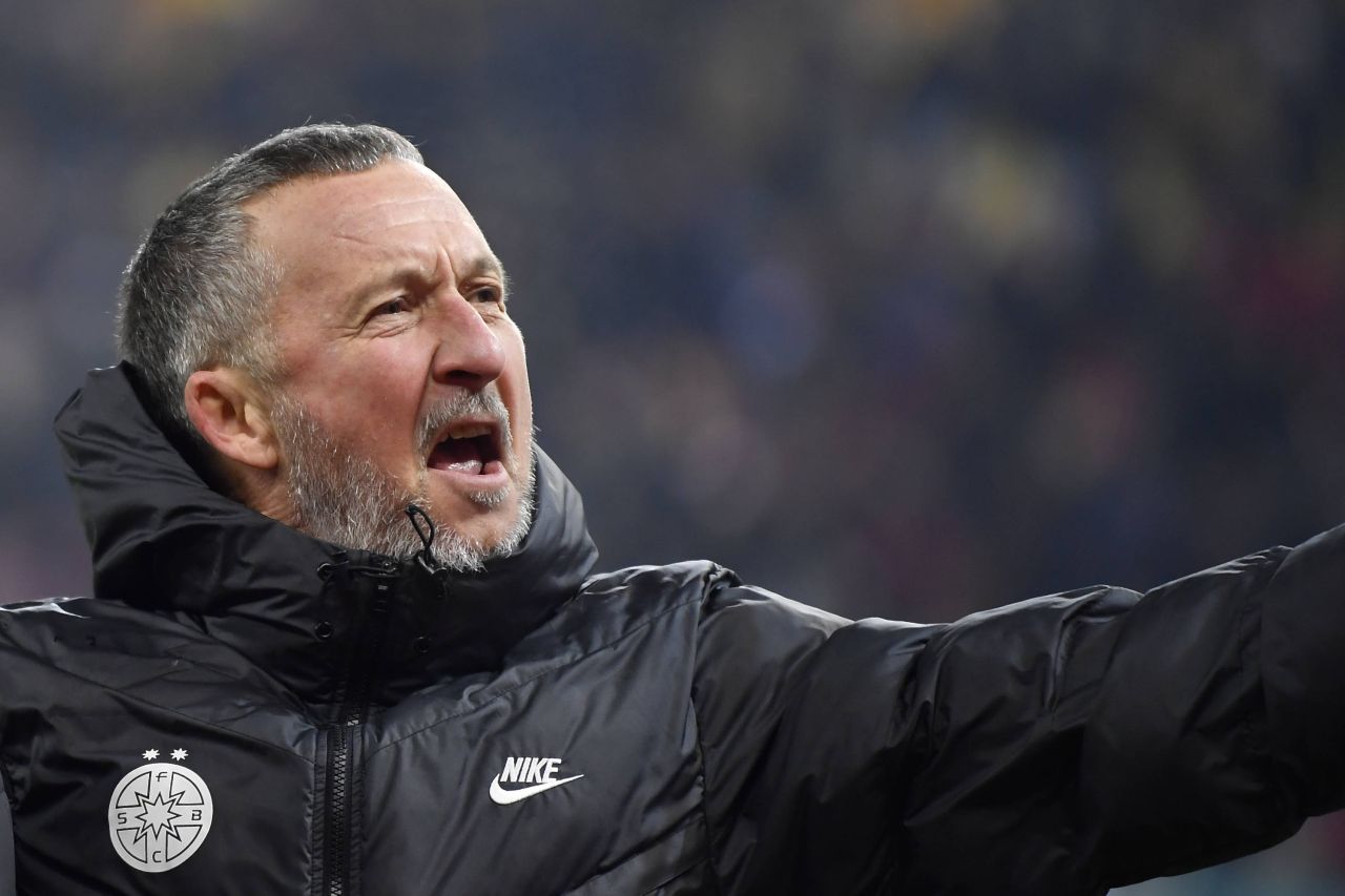 Plecări masive de la FCSB? Anunțul lui Mihai Stoica