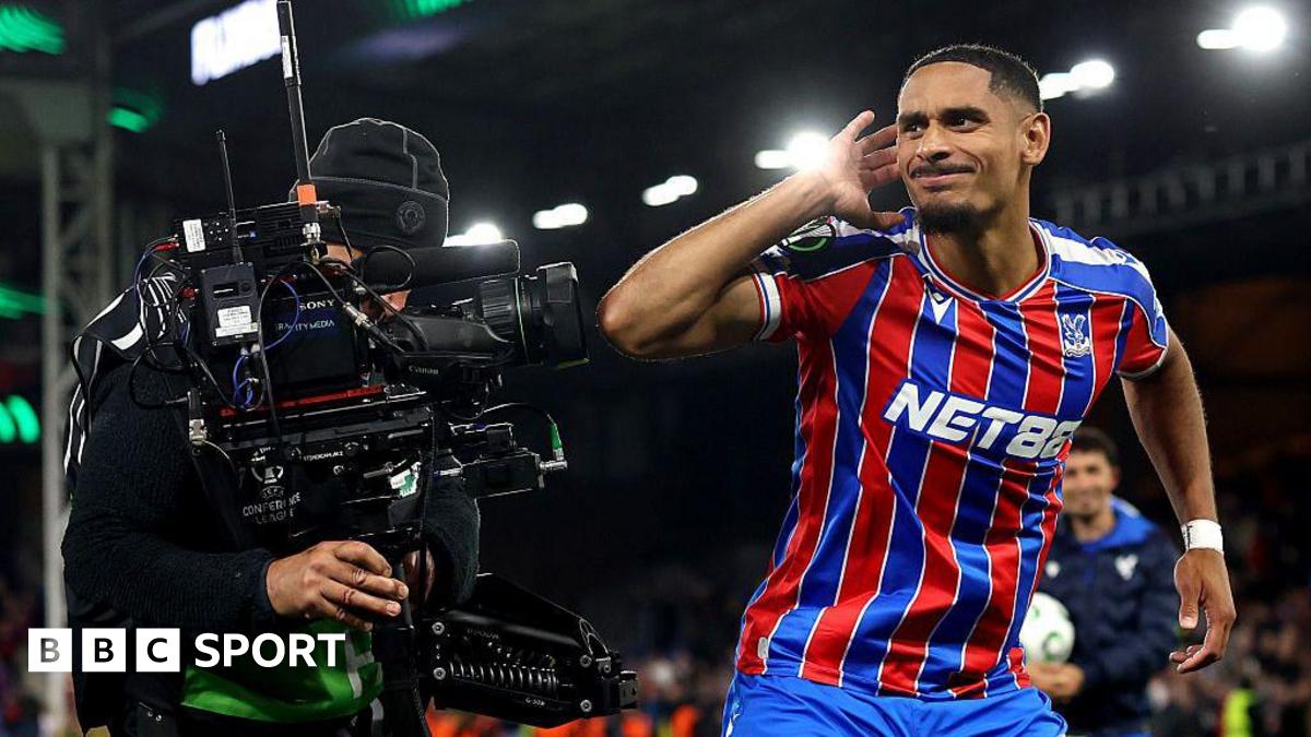 Crystal Palace pe marginea triumfării în Cupa Confereinței
