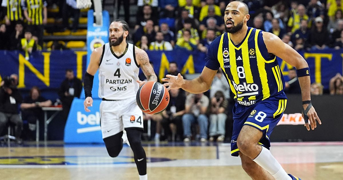 Lucrarea mare a Fenerbahçe înainte de Final Four: Jasikevičius Primește Informații Excelente