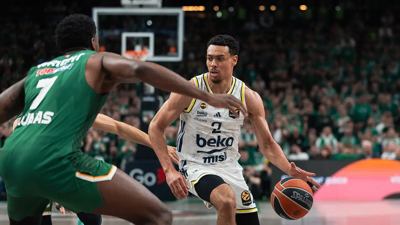 Fenerbahçe Beko Extinde Acordul cu EuroLeague, Poarta către NBA Europe Rămâne Deschisă