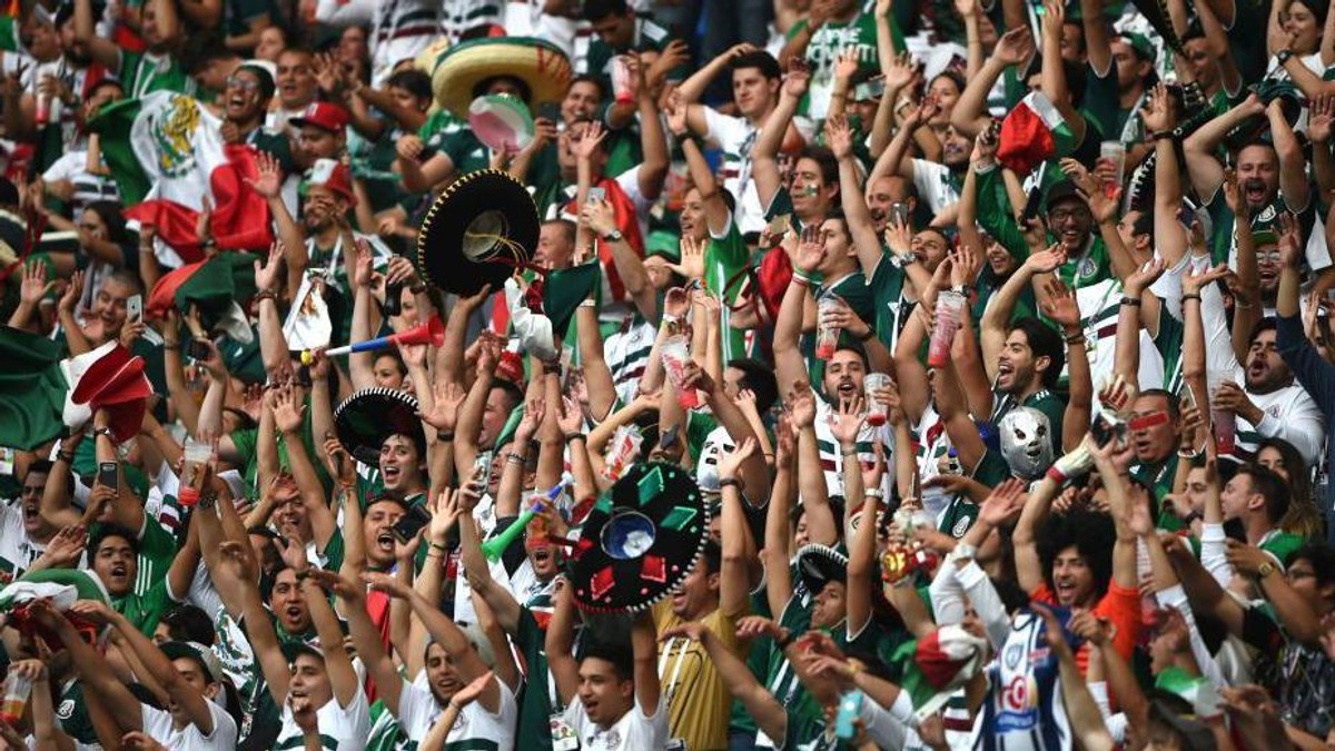 „Valul mexican”: Origine, știință și noul record