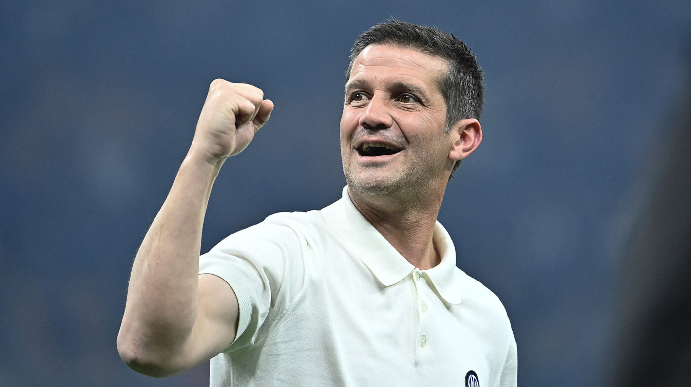 Antrenorul Român Cristi Chivu Extinde Acordul cu Inter Milan Până în 2028