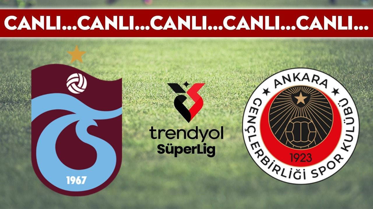 Trabzonspor vs. Gençlerbirliği: Ultima Jurnă de SuperLiga