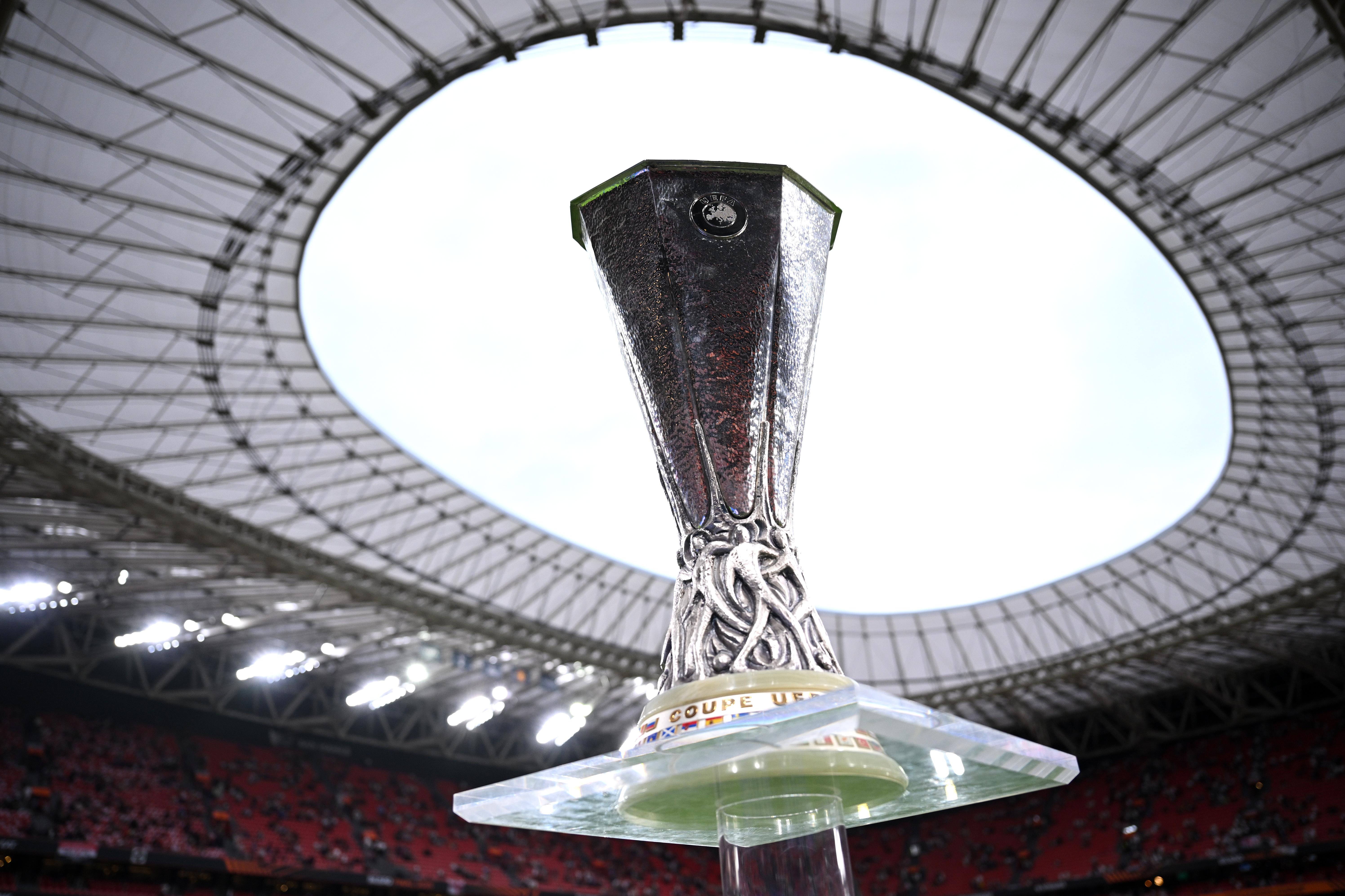 Finaliștii UEFA Europa League Se Întind spre Finala Mare