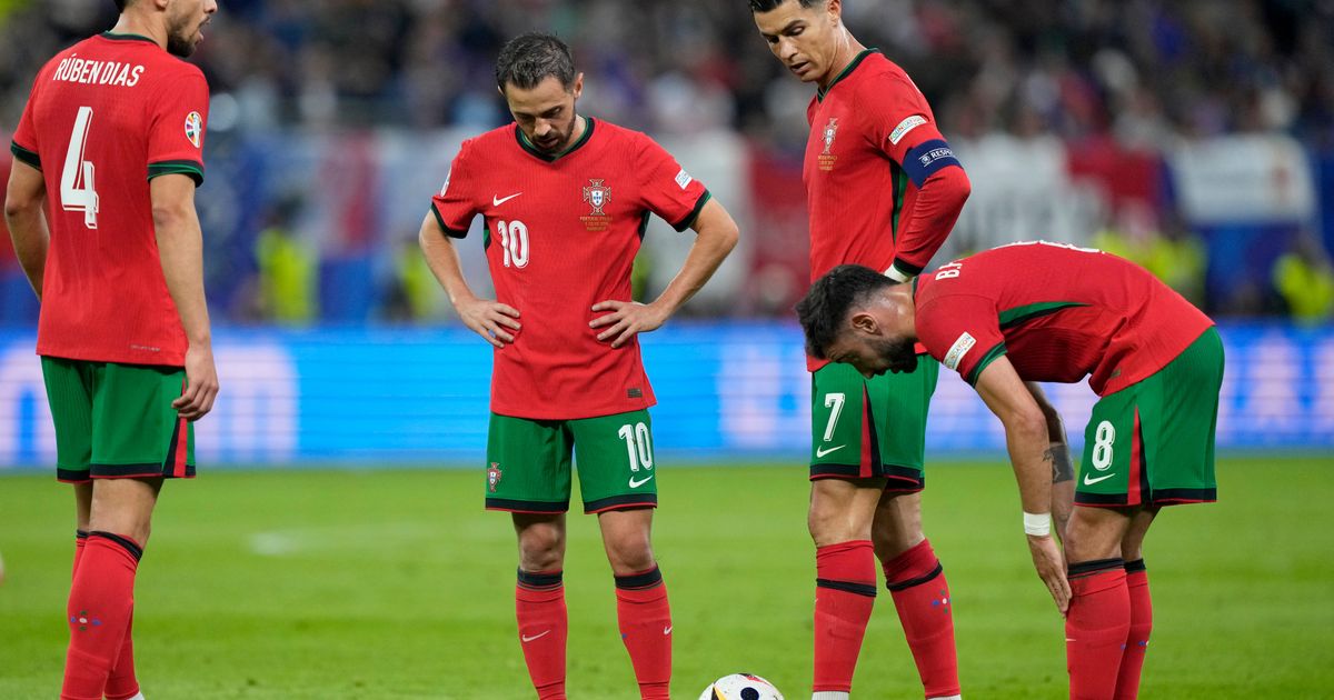 Bernardo Silva, oficial la Real Madrid: Transfer liber până în 2028