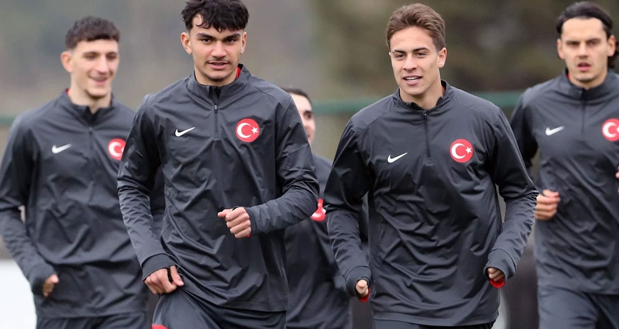 Galatasaray arde navele pentru Can Uzun: Parea de 35 de milioane de euro