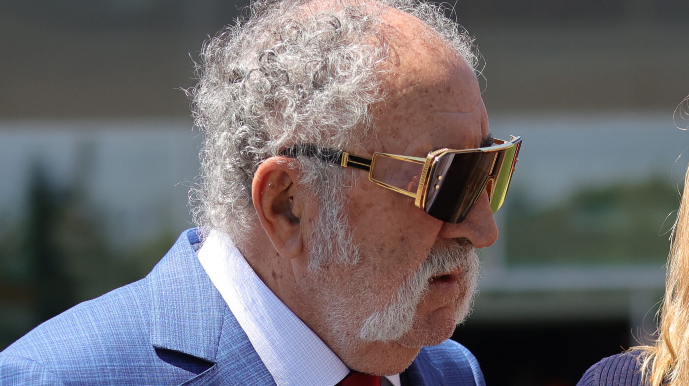 Ion Tiriac într-o situație critică și risca să piardă licența pentru ATP 250 în România