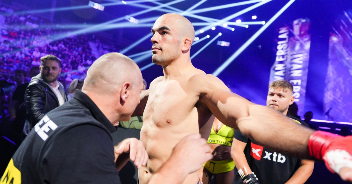 Erslan înregistrează prima victorie în UFC, învinge Tokoz