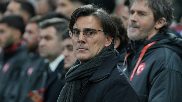 Montella: Campionatul Mondial, Fenerbahçe și greutatea națiunii