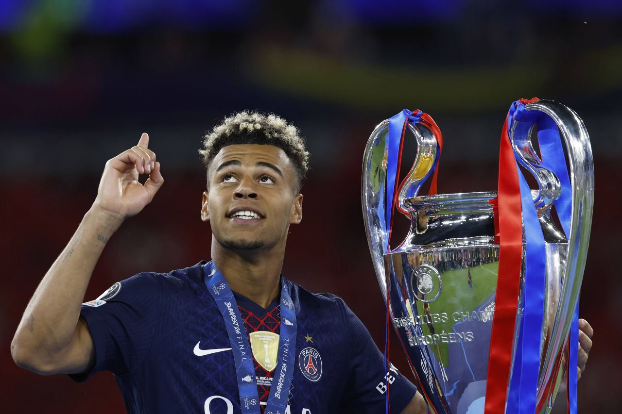 Doue: PSG flămând pentru mai mult după thriller-ul UCL