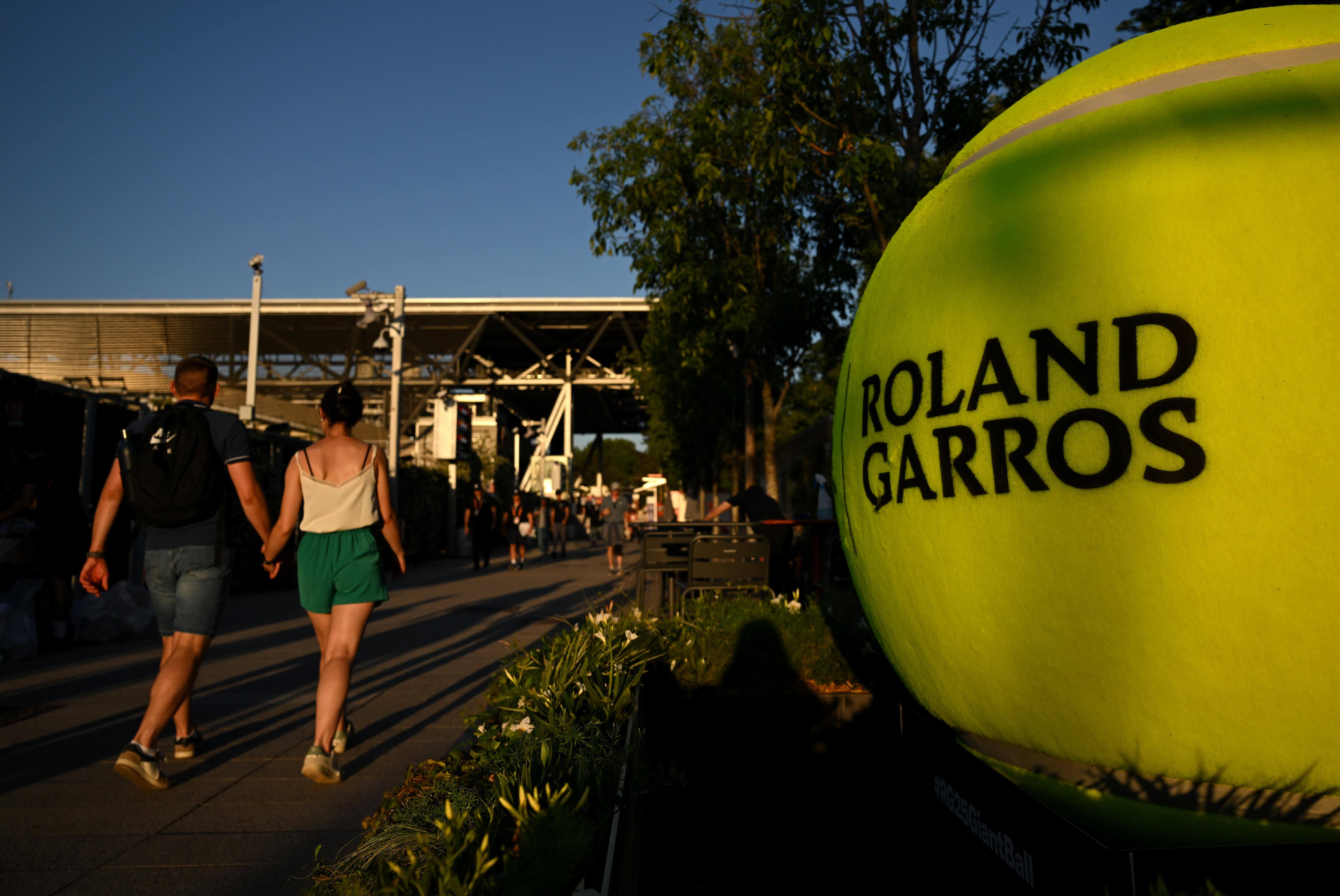 Roland Garros Ziua 5: Sinner vs Cerundolo, Sabalenka în centrul atenției
