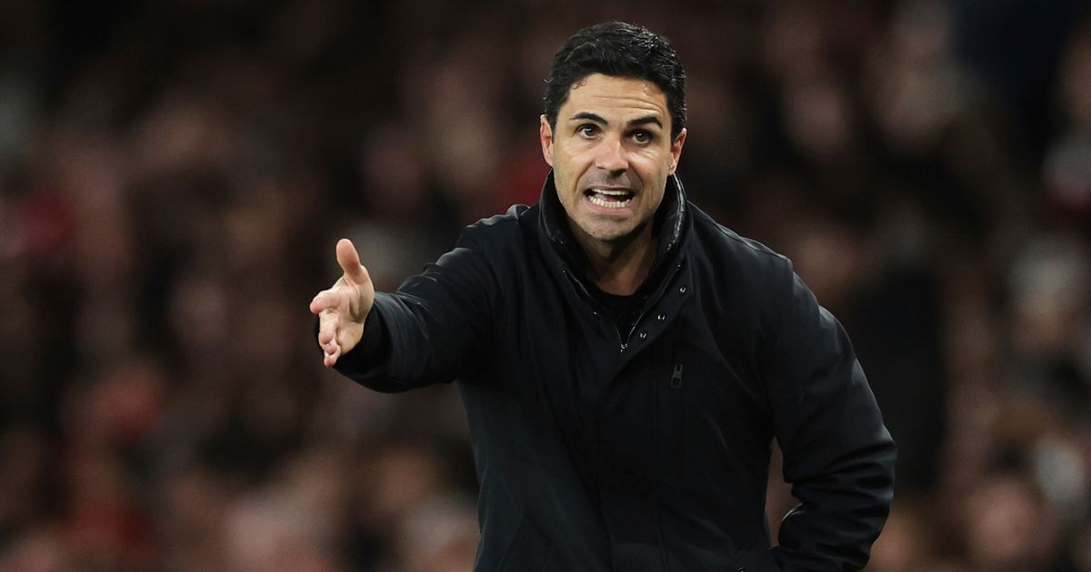 Arteta Promite Susținere pentru Bournemouth: "Voi Fi Cel Mai Mare Fan din Vremea"