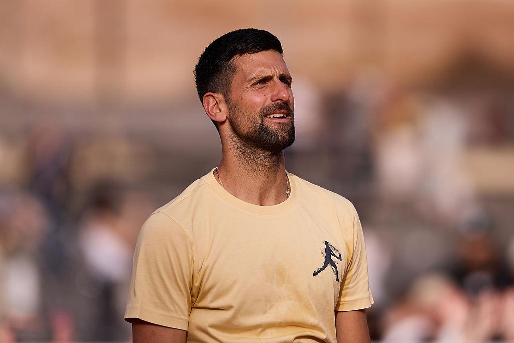 Colegul lui Novak Djokovic: De ce nu poate câștiga 25 Grand Slamuri? Nimeni nu trebuie să-l subestimeze!